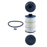 Mahle Engine Oil Filter OX 1123D