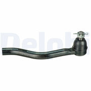 Delphi Steering Tie Rod End Ball Joint Front Right M14x1.5 TA3293