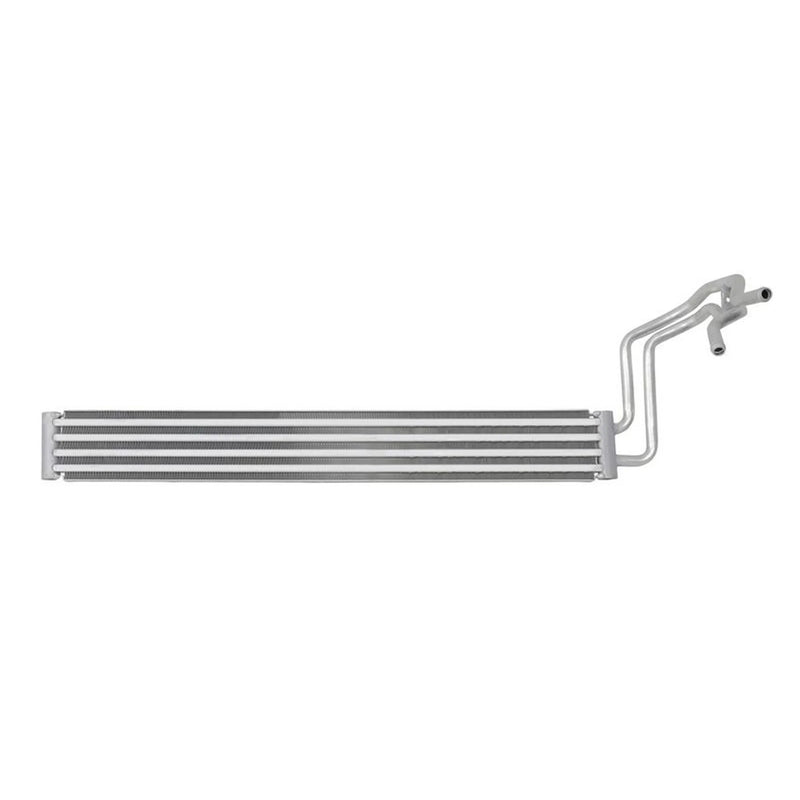 Hella Power Steering Oil Cooler 8MO 366 360-741