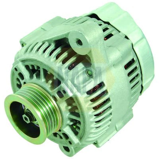 NAPA Car Alternator 12V NAL1652
