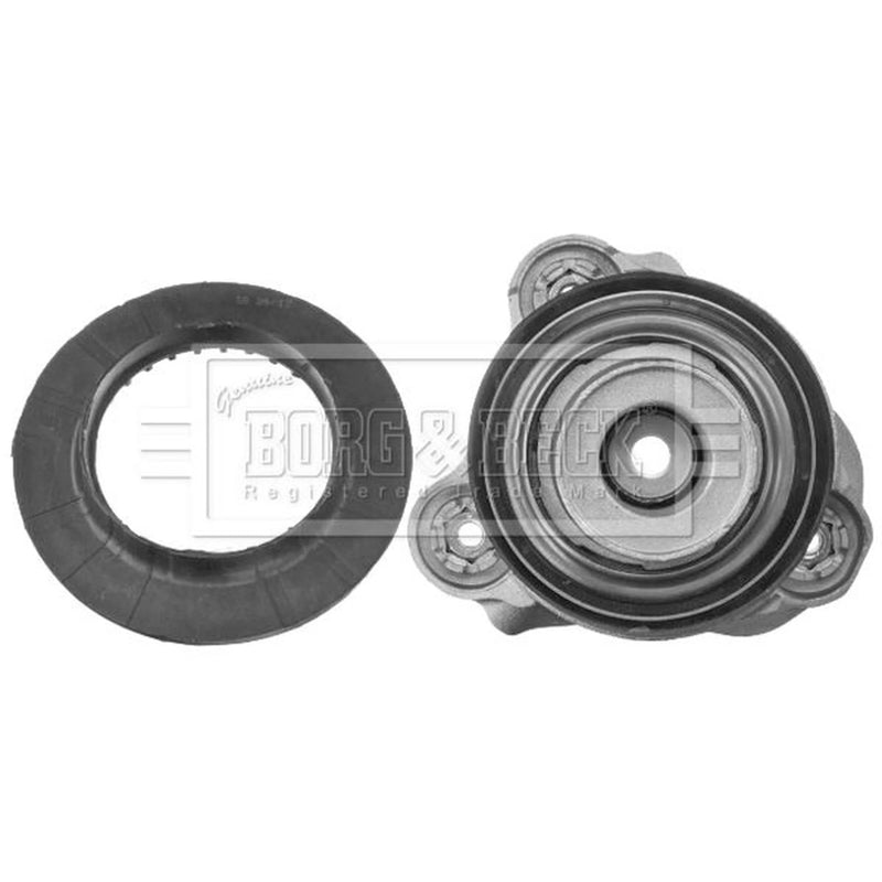 Borg & Beck Suspension Strut Support Mount BSM5466