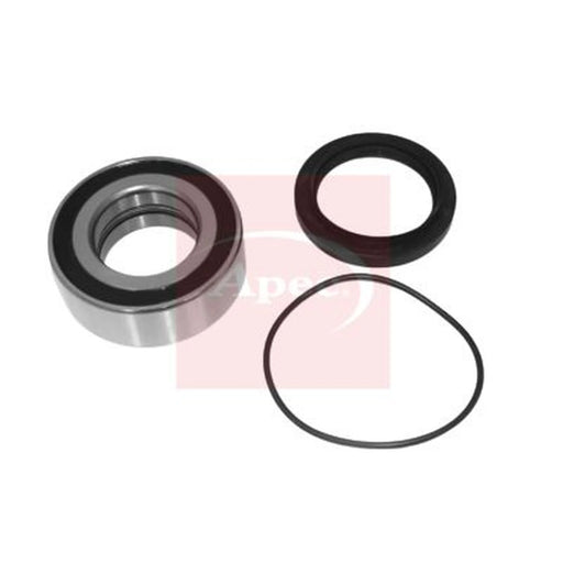 Apec Wheel Bearing Kit AWB1391