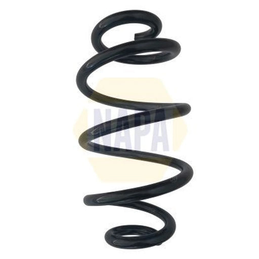 NAPA Rear Suspension Coil Spring NCS1130