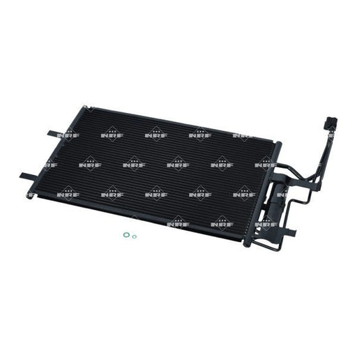 NRF Air Conditioning Condenser 35508