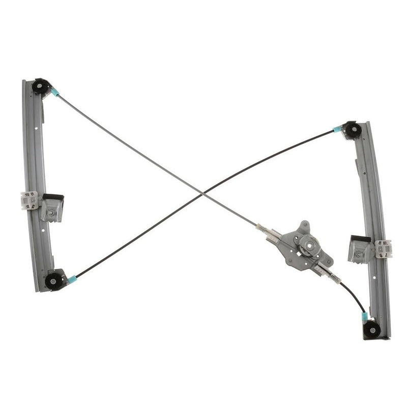 Valeo Electric Window Regulator Lifter Right Front 861097