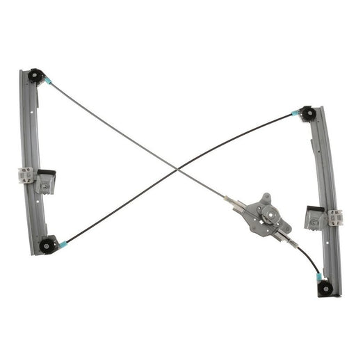 Valeo Electric Window Regulator Lifter Right Front 861097