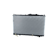 NRF Engine Radiator 53304
