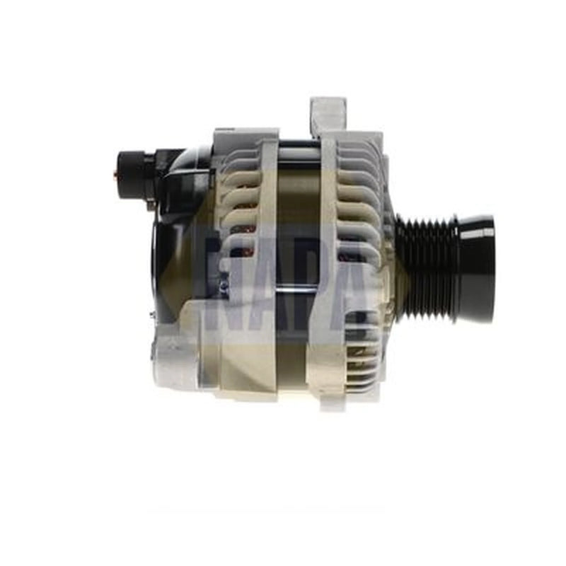 NAPA Car Alternator 12V NAL2577