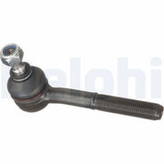 Delphi Steering Tie Rod End Ball Joint Front M16x1.5 TA1540