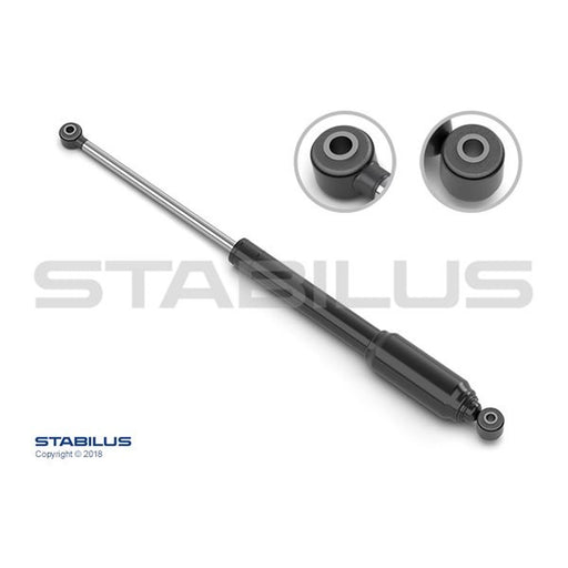 Stabilus Steering Damper Shock Absorber 2312PW
