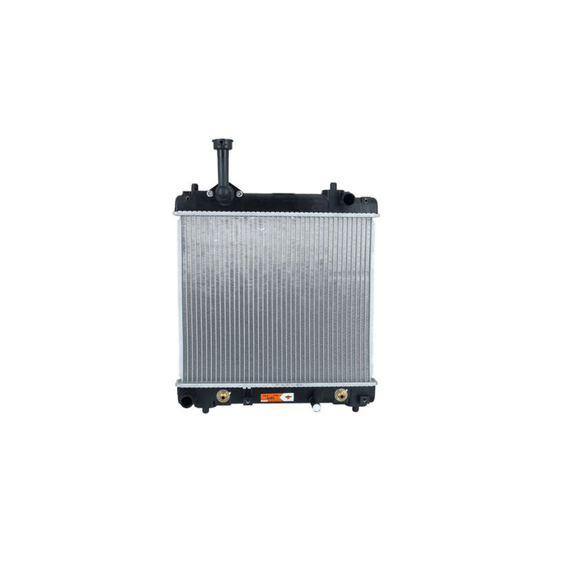 NRF Engine Radiator 53079