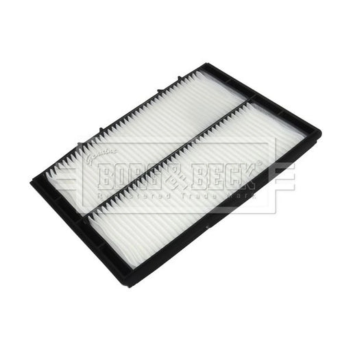 Borg & Beck Cabin Air Filter (Pollen Filter) BFC1092