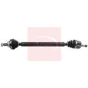Apec CV Drive Shaft Driveshaft Front Right ADS1656R