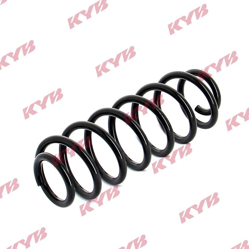 KYB Rear Suspension Coil Spring RA5816