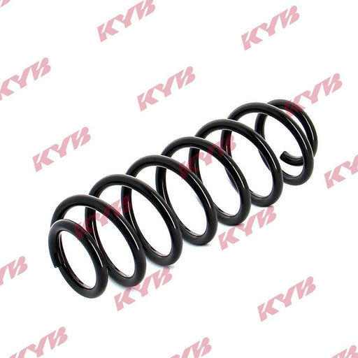KYB Rear Suspension Coil Spring RA5816