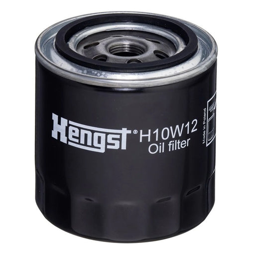 Hella Engine Oil Filter H10W12