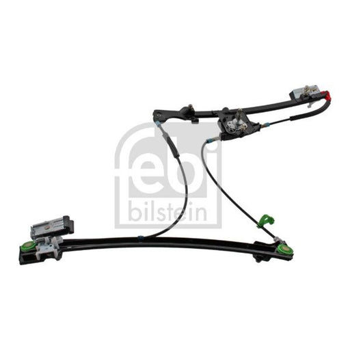 Febi Electric Window Regulator Lifter Left Front 14722