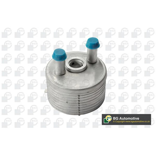 BGA Automatic Gearbox Oil Cooler CO0140