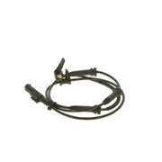 Bosch ABS Wheel Speed Sensor Front 0 986 594 581