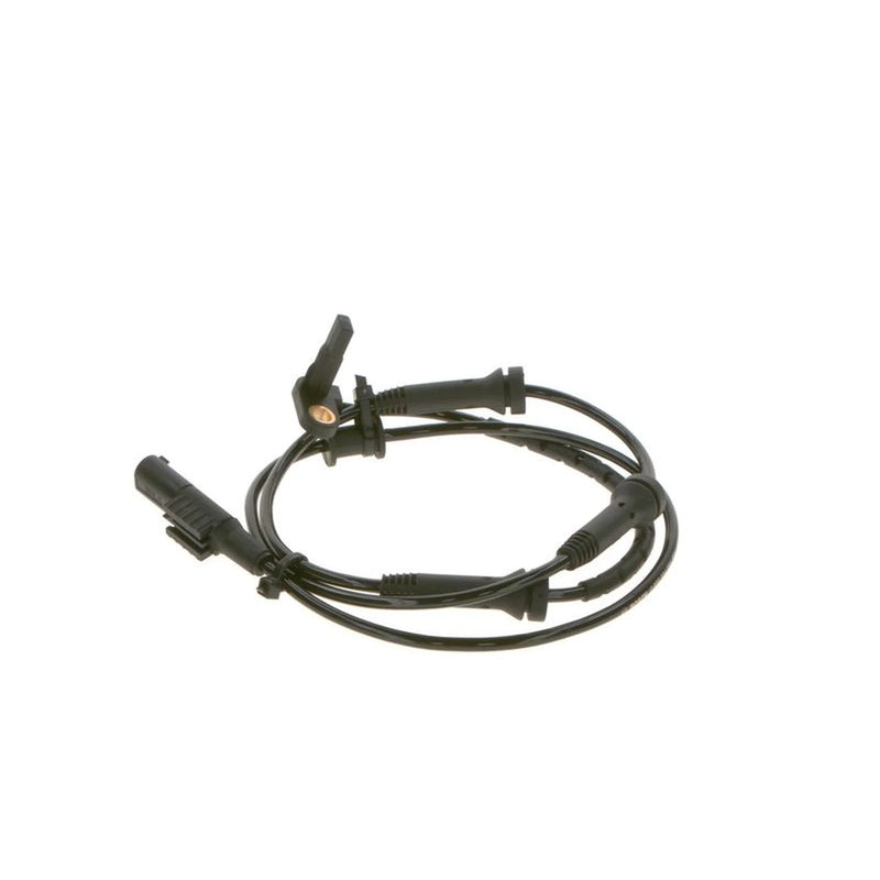 Bosch ABS Wheel Speed Sensor Front 0 986 594 581