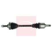 Apec CV Drive Shaft Driveshaft Front Left ADS1215L