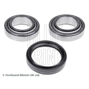 Blue Print Wheel Bearing Kit Front Right 65mm ADG08203