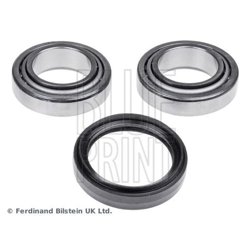 Blue Print Wheel Bearing Kit Front Right 65mm ADG08203
