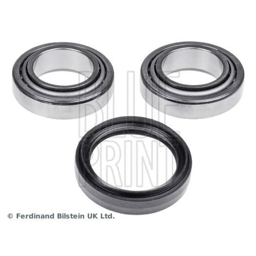 Blue Print Wheel Bearing Kit Front Right 65mm ADG08203