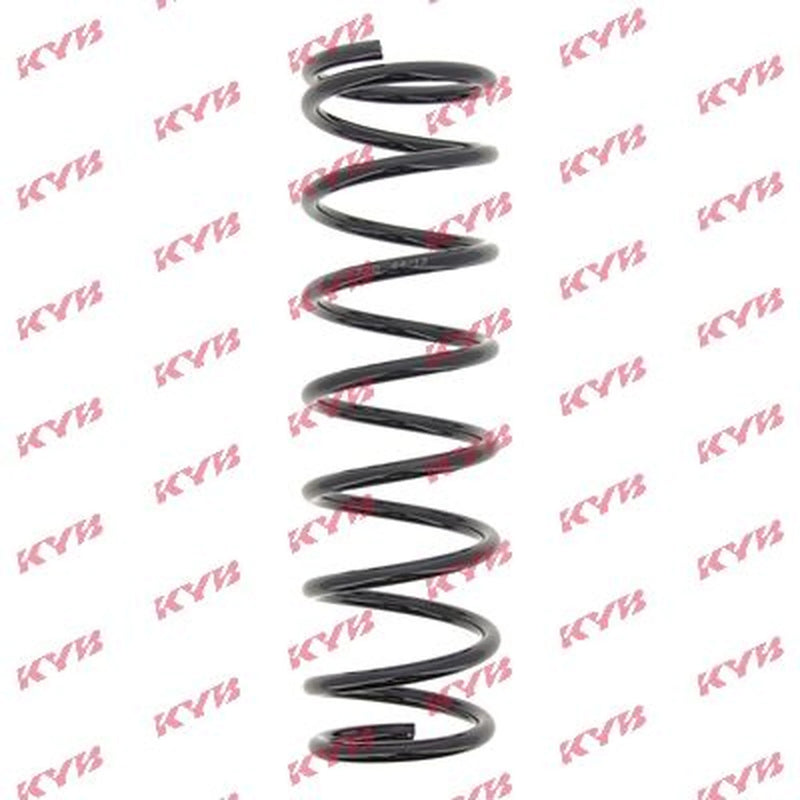 KYB Rear Suspension Coil Spring RA5320