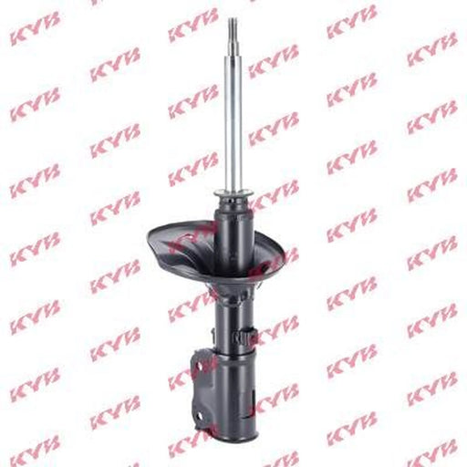 KYB Shock Absorber Damper Strut Front 334019