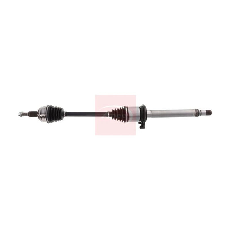 Apec CV Drive Shaft Driveshaft Front Right ADS1862R