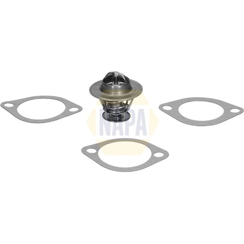 NAPA Thermostat,Coolant NTH1154