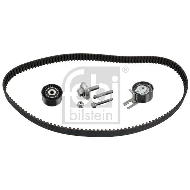 Febi Timing Belt Kit with Rollers 24369