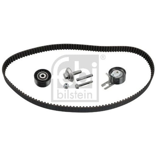 Febi Timing Belt Kit with Rollers 24369