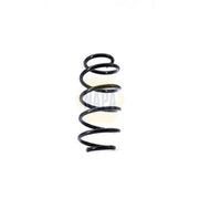 NAPA Front Suspension Coil Spring NCS1388