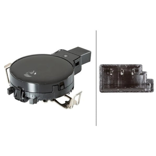 Hella Rain Sensor 6PW 012 008-891 G3GT 17D547 AD 6PW 012 008-891