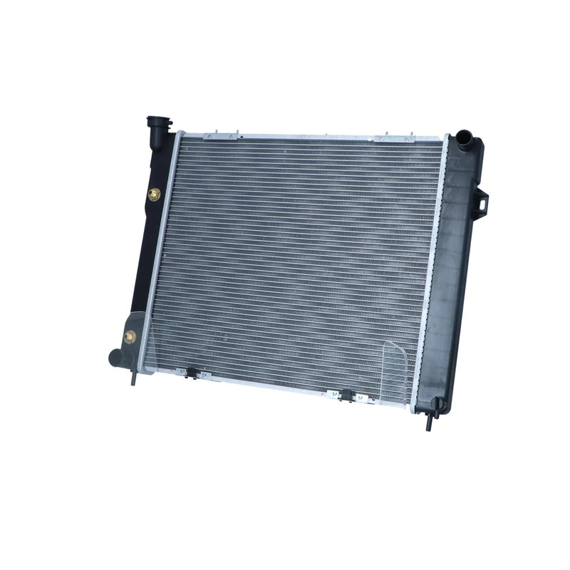 NRF Engine Radiator 50201