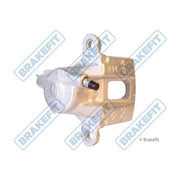 Apec Brake Caliper Assembly Rear Right BCA1980