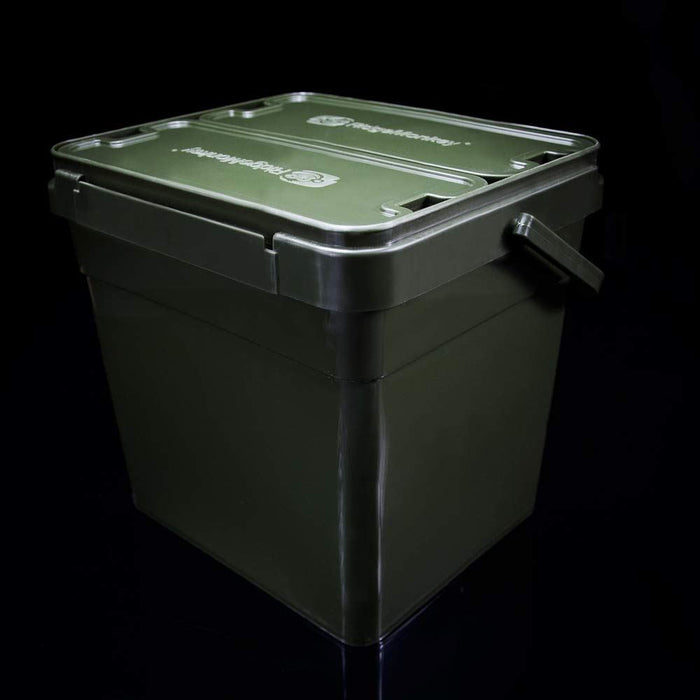 RidgeMonkey Modular Bait Bucket XL 30l RM034 - RidgeMonkey - Van Life Living