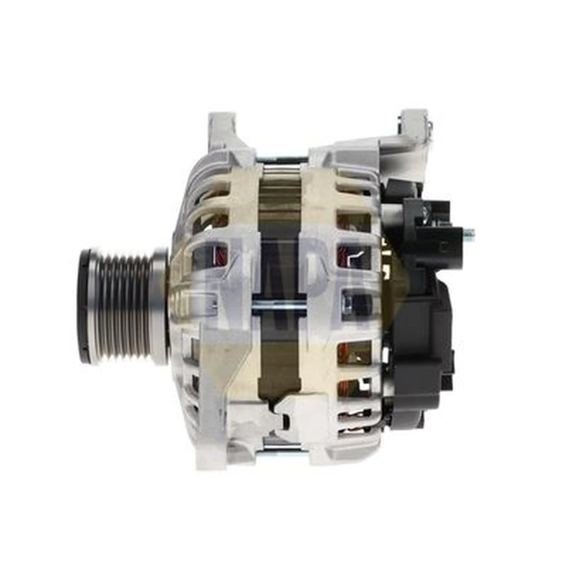 NAPA Car Alternator 12V NAL2579