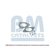 BM Catalysts Exhaust Pipe Mounting Kit FK50706B