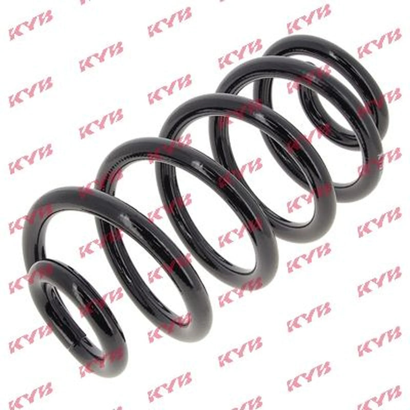 KYB Rear Suspension Coil Spring RA6137
