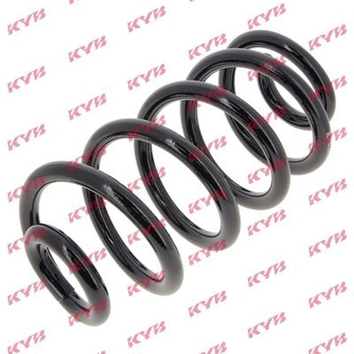 KYB Rear Suspension Coil Spring RA6137