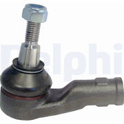 Delphi Steering Tie Rod End Ball Joint Front M16x1 TA2646