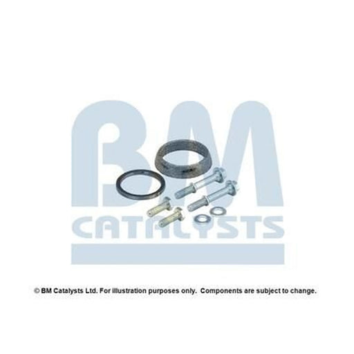 BM Catalysts Exhaust Pipe Mounting Kit FK50157B