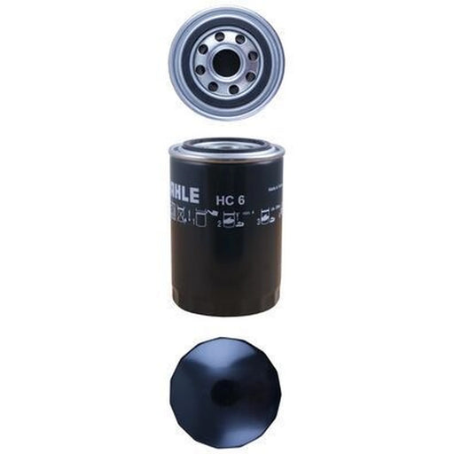 Mahle Hydraulic Oil Filter HC 6