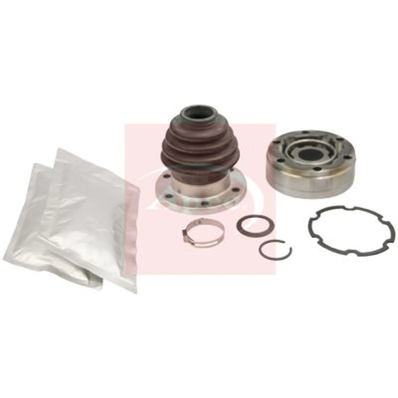 Apec CV Axle Shaft Assembly transmission sided ACV1003