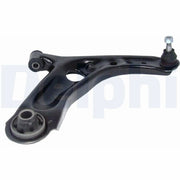 Delphi Control/Trailing Arm Lower TC1912