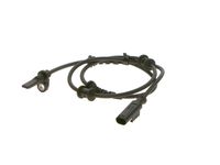 Bosch ABS Wheel Speed Sensor 0265004602