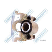 Apec Brake Caliper Assembly Front Right BCA1354E